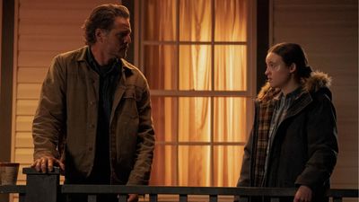 The Last of Us showrunner explains why the Joel flashbacks were all in episode 6 instead of spread out over season 2: "It was nice that the viewers could really miss this character"