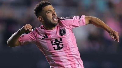 ‘Outrageous’—Jordi Alba Praises Barcelona’s ‘Ballon d’Or Candidate’