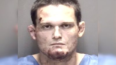 Texas man who brutally murdered his mom with a machete and then went to Wendy’s learns his fate