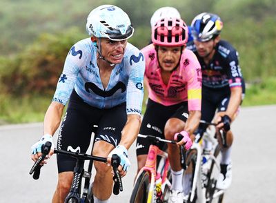 Enric Mas renews with Movistar through 2029 as transfer and contract talks ramp up around the peloton