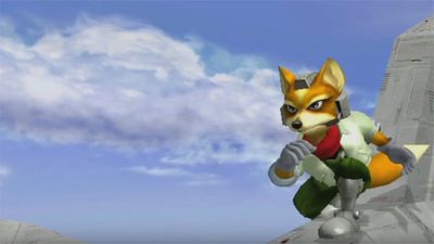 Super Smash Bros. Melee pro loses $2k tournament final to a glitch after falling through the stage: "There's just no way"