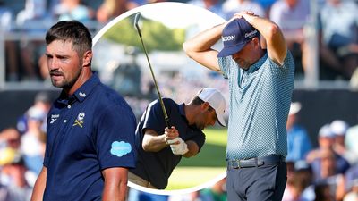 'I've Watched 140 Majors And The 2025 PGA Championship Was The Worst I Can Remember' – Does Something Need To Change?
