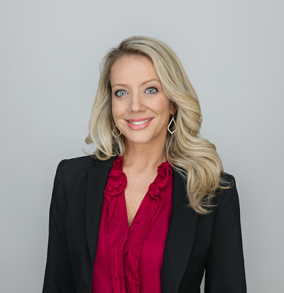 It's Lonely at the Top: Why Every CEO Needs Executive Coaching for Clarity & Accountability, According to Lisa Zangari