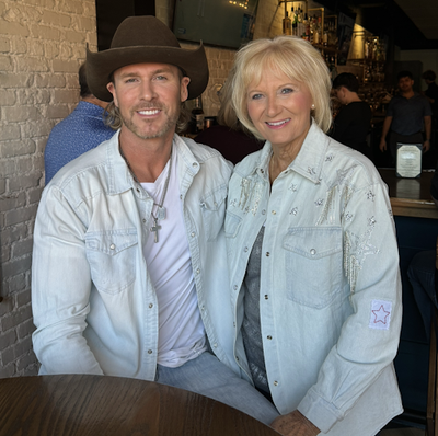 How a Pellet Grill Salesman Became The Aesthetic Cowboy: The Serendipitous Story of Wyatt Erwin