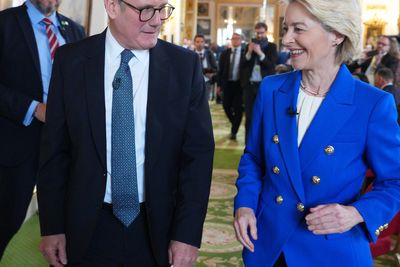 Keir Starmer’s Brexit reset restores Britain’s place in Europe with pragmatism, not ideology