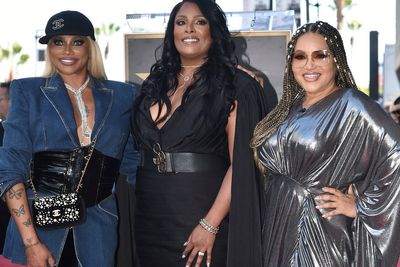 Salt-N-Pepa sue record label to reclaim rights to their recordings including 'Push It'