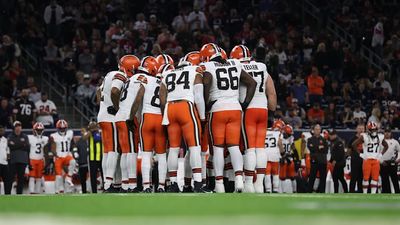 Browns Insider Names Surprising Leader of Cleveland's Four-Way QB Competition