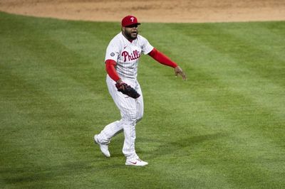 Phillies reliever Jose Alvarado suspended 80 games
