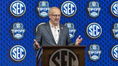 SEC Weighing Nine-Game League Schedule Amid College Football Playoff Tweaks