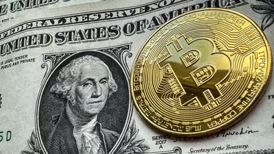 The GOP just sold out the future of crypto, handing unchecked power to Big Tech on a silver platter