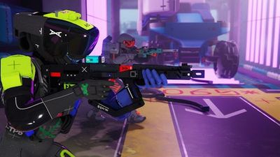 'Destiny 2' Developer Morale Is Reportedly In 'Free-Fall' After 'Marathon's Plagiarism Scandal