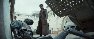 'Andor' Has A Smart Reason For Not Including Fan-Favorite Characters