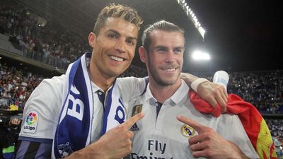5 Best Real Madrid Transfers From the Premier League Ranked