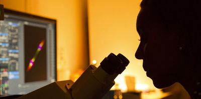 The federal government wants to boost productivity. Science can help
