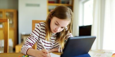 ‘No pain, no gain’: why some primary students are following intense study routines