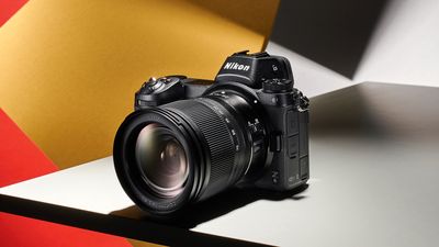 The Nikon Z6 is a whole lotta camera for $700 – I might pick one up as a second body