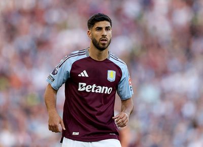 Marco Asensio's Aston Villa future has become clear - with one club clear as his preferred destination