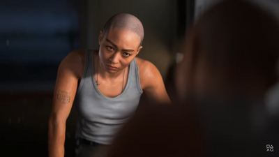 Naughty Dog is keeping actors in the dark with Intergalactic: The Heretic Prophet: "Is this Last of Us Part 3 that we’re doing?"