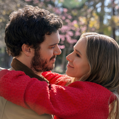 We've Finally Got Clues About Leighton Meester’s Character in Nobody Wants This