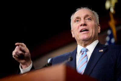 Here is when Republicans hope to start a ‘work requirement’ for Medicaid as they push changes to the service
