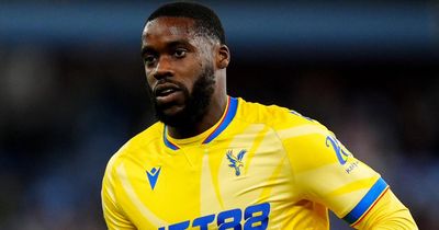 Celtic loanee Jeffrey Schlupp earns surprise FA Cup recognition