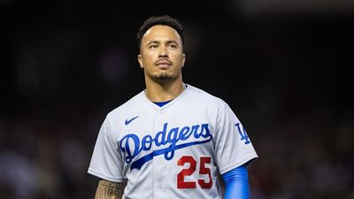 Veteran Infielder Kolten Wong Announces Retirement