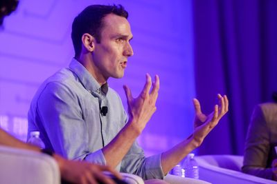 Forget kombucha and ping pong, Gen Z thinks student loan repayment is 'essential' in the next job search