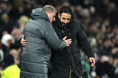 Will Tottenham or Manchester United qualify directly for the Champions League?