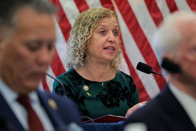 Democratic Rep. Slams Ruling Allowing Deportation Of Venezuelans: 'Atrocious Decision'