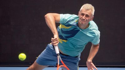 Tomic heads trio of Aussie qualifying hopefuls in Paris