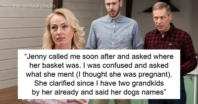Woman Sends Mother’s Day Gifts To Daughters With Kids, DIL With Dogs Feels Insulted And Snaps