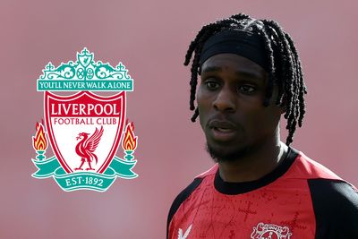 Liverpool: Arne Slot responds to Jeremie Frimpong question as 'medical passed' ahead of £29.5m move