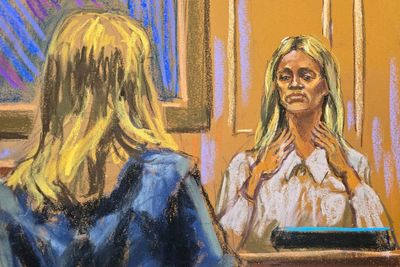 Cassie Ventura’s former best friend testifies how Diddy paid her $30K to stay silent about abuse