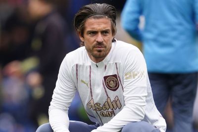Man City to make decision on Jack Grealish future at end of season
