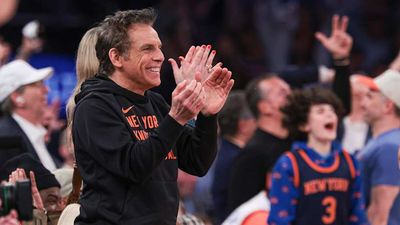 Knicks Devotee Ben Stiller Praises Tyrese Haliburton's Sweet Gesture for Pacers Fan