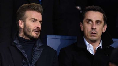 ‘Six Players Minimum’—David Beckham, Gary Neville Reveal Man Utd Transfer Wishlist