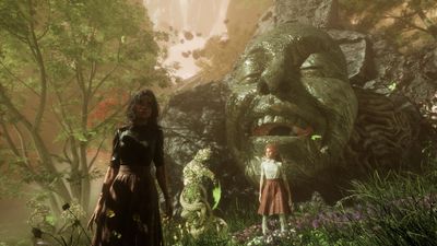 Clair Obscur: Expedition 33's controversial ending has been on my mind for a week, and I finally know why it's been bugging me so much