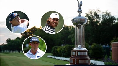 Charles Schwab Challenge 2025 Picks, Odds And Predictions