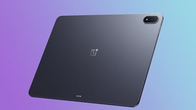 OnePlus says its new tablet will be the best Android tablet of 2025 – and I think it has a chance