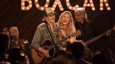 Prime Video sounds the death knell for The Bondsman as Kevin Bacon horror show is canceled after one season
