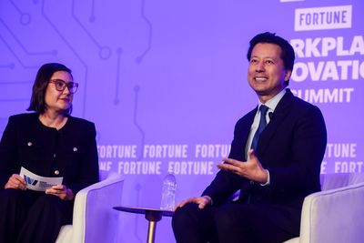 Legal expert Kenji Yoshino shares the red flags to look out for as Trump's DEI deadline looms