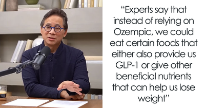 Scientists Share Simple Foods That Actually Burn Fat Even Better Than Ozempic