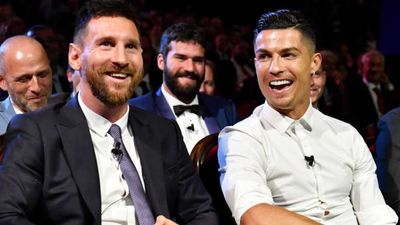 Lionel Messi Offers Insight Into Cristiano Ronaldo Rivalry