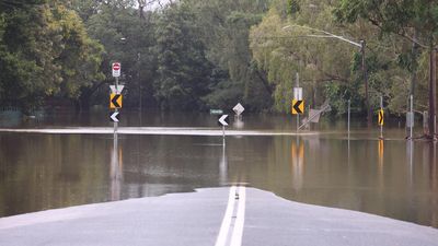 'Multi-day flood event' set for Australia's east coast