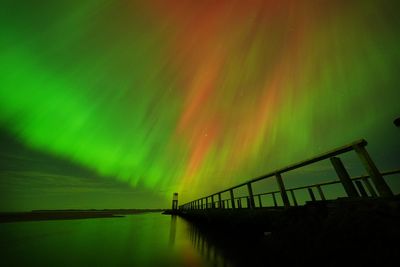 Met Office transfers to new supercomputer to boost UK forecast accuracy