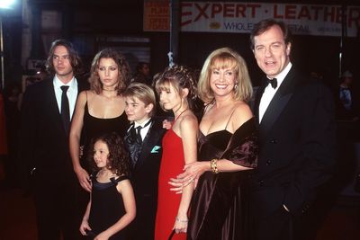 7th Heaven reboot in the works from Jessica Biel’s production company