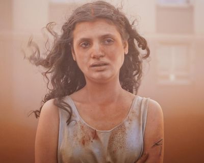 Alpha review – Julia Ducournau’s disjointed body horror is an absolute gamma