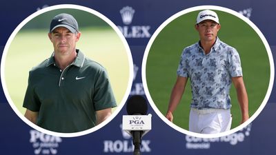 Pampered Professional Golfers Skipping Media Duties Is Ignorant, Short-Sighted And Misguided