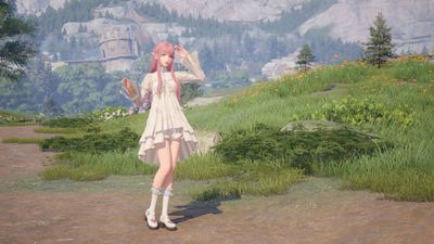 Infinity Nikki devs have published a notice regarding the abysmal 1.5 update: "To all stylists, we offer our deepest apologies"
