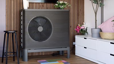 IKEA expands into home energy with first-ever heat pump
